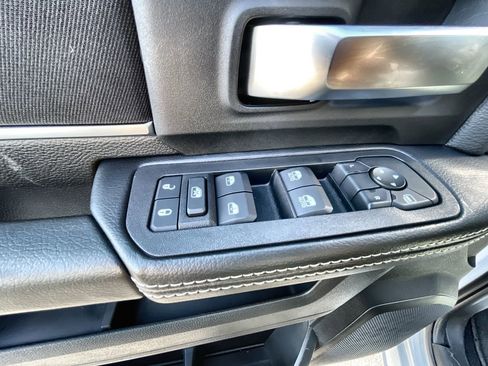 Used 2025 RAM 2500 Big Horn image 22