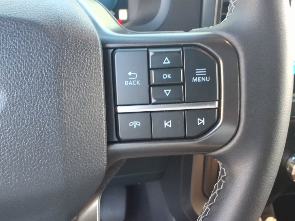 Used 2024 Ford F150 XLT w/ Equipment Group 302A MID AWD/4WD image 22