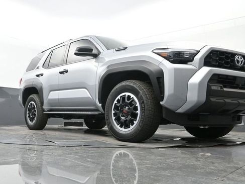 New 2026 Toyota 4Runner TRD Off-Road Premium image 24