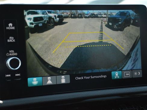 Used 2023 Honda CR-V EX-L image 27