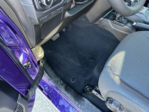 New 2026 Jeep Wrangler Unlimited Rubicon image 22