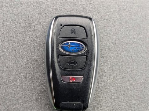 Used 2023 Subaru Outback Limited image 30