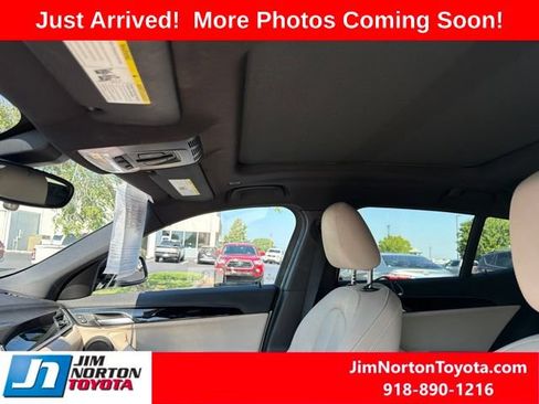 Used 2019 BMW X2 xDrive28i w/ Convenience Package AWD/4WD image 11