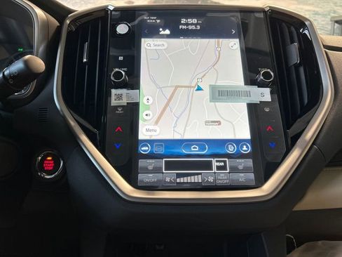 New 2026 Subaru Ascent Limited AWD/4WD image 9