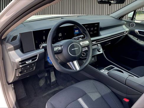 New 2026 Hyundai Sonata SEL FWD image 7