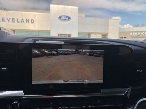 Used 2026 GMC Sierra 1500 Elevation w/ Elevation Select Package image 26