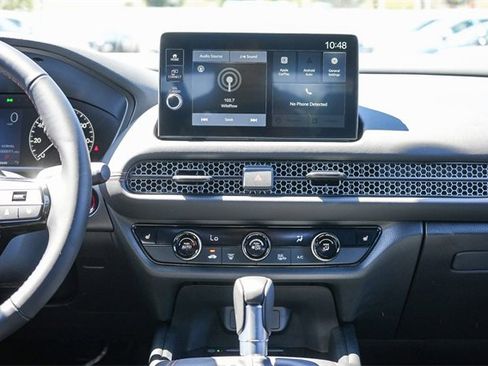 New 2026 Honda HR-V Sport image 16