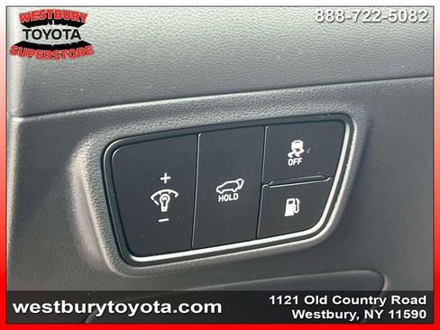 Used 2023 Hyundai Tucson Limited w/ Cargo Package AWD/4WD image 24
