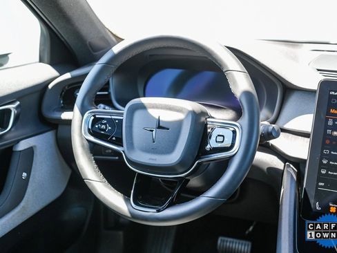 Used 2022 Polestar Polestar 2 Long Range Dual Motor w/ Plus Package image 14