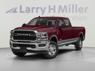 Used 2022 RAM 2500 Laramie w/ Night Edition AWD/4WD video 1