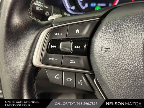 Used 2022 Honda Accord Touring image 26