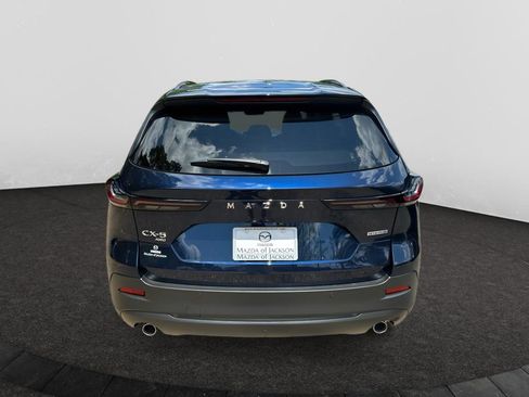 New 2026 MAZDA CX-5 Preferred image 4