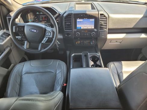 Certified 2019 Ford F150 XL w/ Equipment Group 101A Mid RWD image 14
