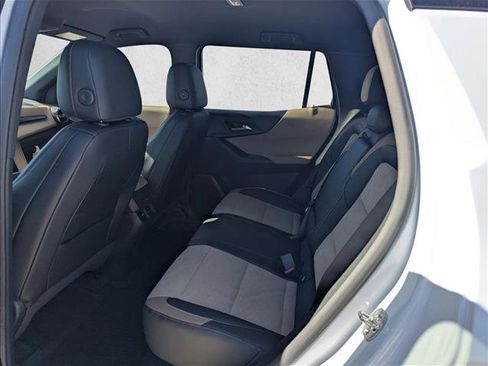 New 2026 Chevrolet Equinox ACTIV w/ Convenience Package III image 17