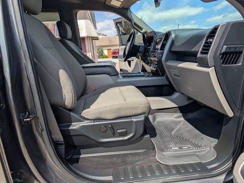Used 2019 Ford F150 XLT w/ Equipment Group 302A Luxury AWD/4WD image 46