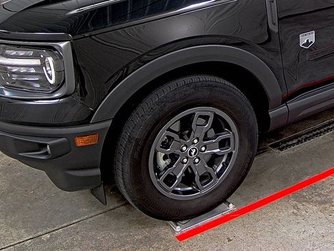 Used 2023 Ford Bronco Sport Big Bend w/ Convenience Package image 7