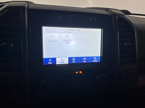 Used 2020 Ford F150 XLT image 55