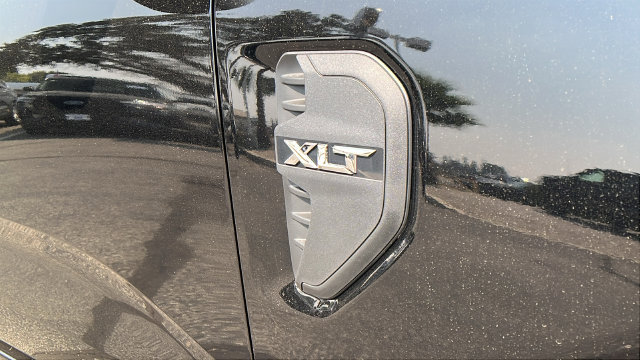 New 2026 Ford Ranger XLT w/ Technology Package RWD image 9