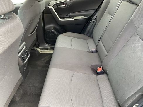 Certified 2024 Toyota RAV4 XLE w/ Convenience Package AWD/4WD image 20