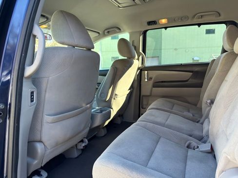 Used 2016 Honda Odyssey SE image 18