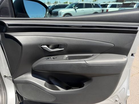 Used 2024 Hyundai Tucson SEL FWD image 16