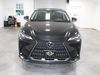 Used 2024 Lexus NX 250 FWD w/ Towing Package (2000 Lbs)