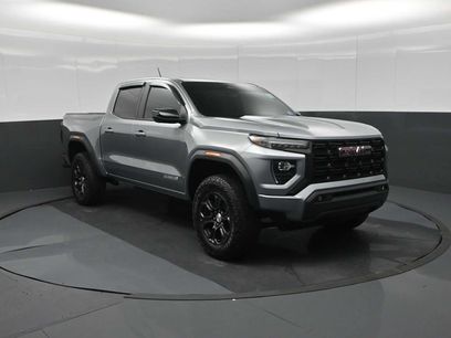 Used 2024 GMC Canyon Elevation w/ Convenience Package