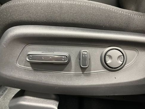 New 2026 Honda CR-V EX image 13