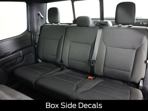 Used 2023 Ford F150 XLT w/ Equipment Group 302A High AWD/4WD image 41