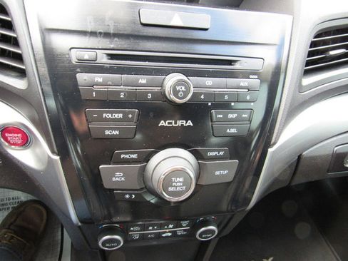 Used 2017 Acura ILX image 32
