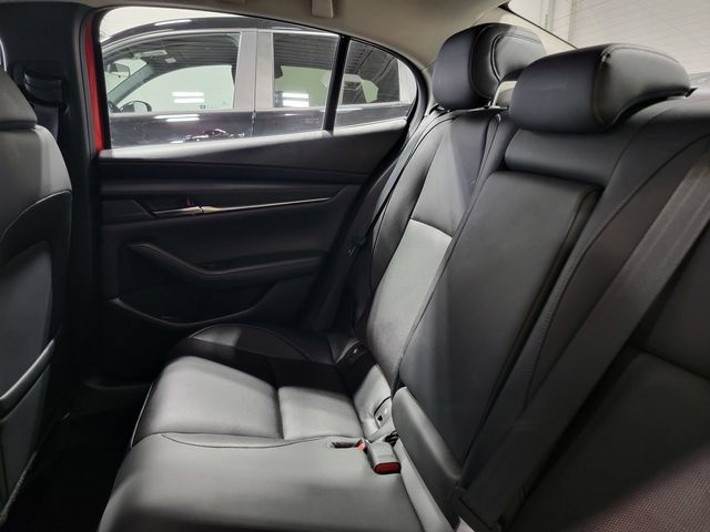 Used 2019 MAZDA MAZDA3 Sedan w/ Premium Package FWD image 13