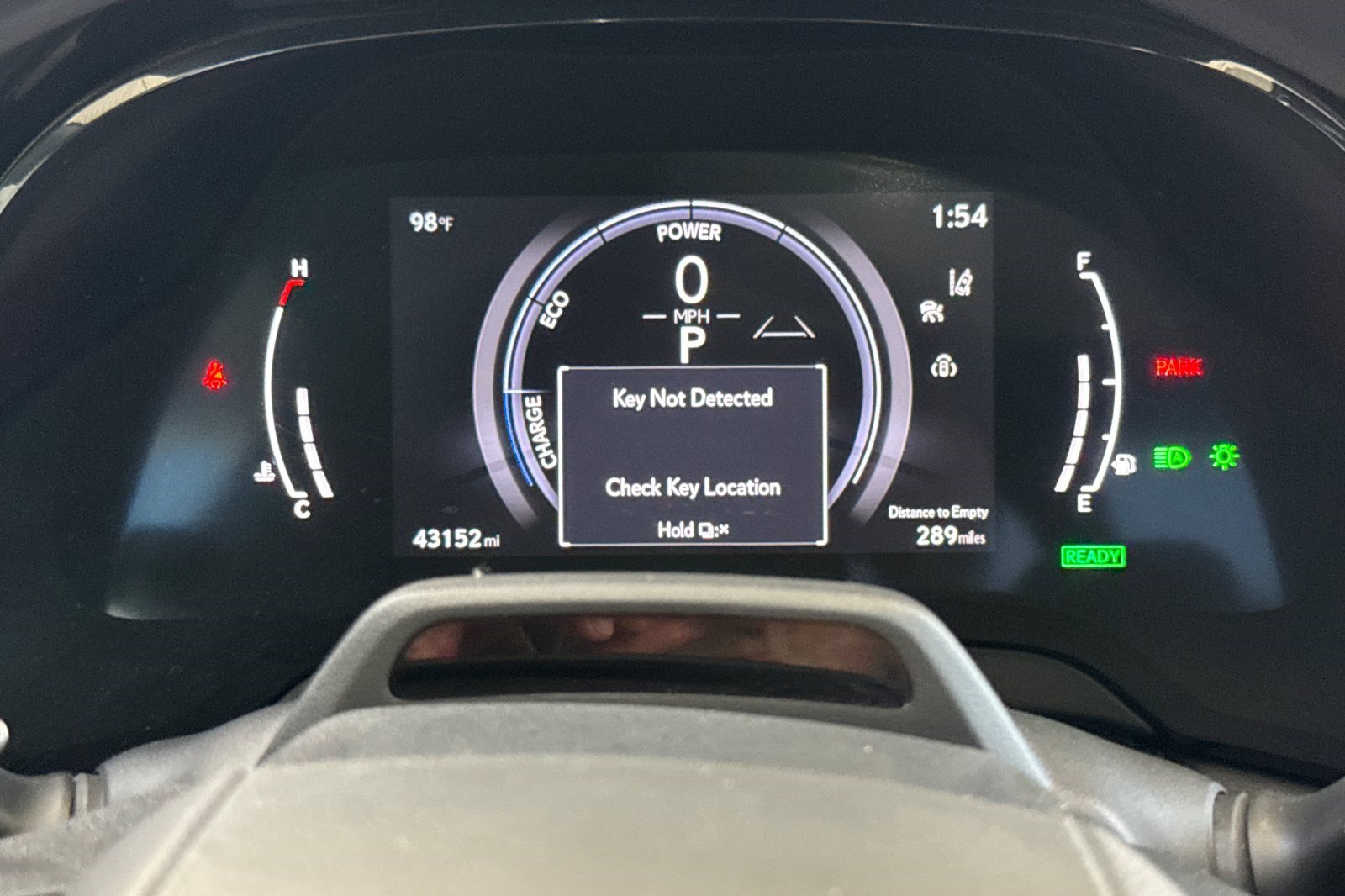 Certified 2023 Lexus RX 350 AWD/4WD image 35