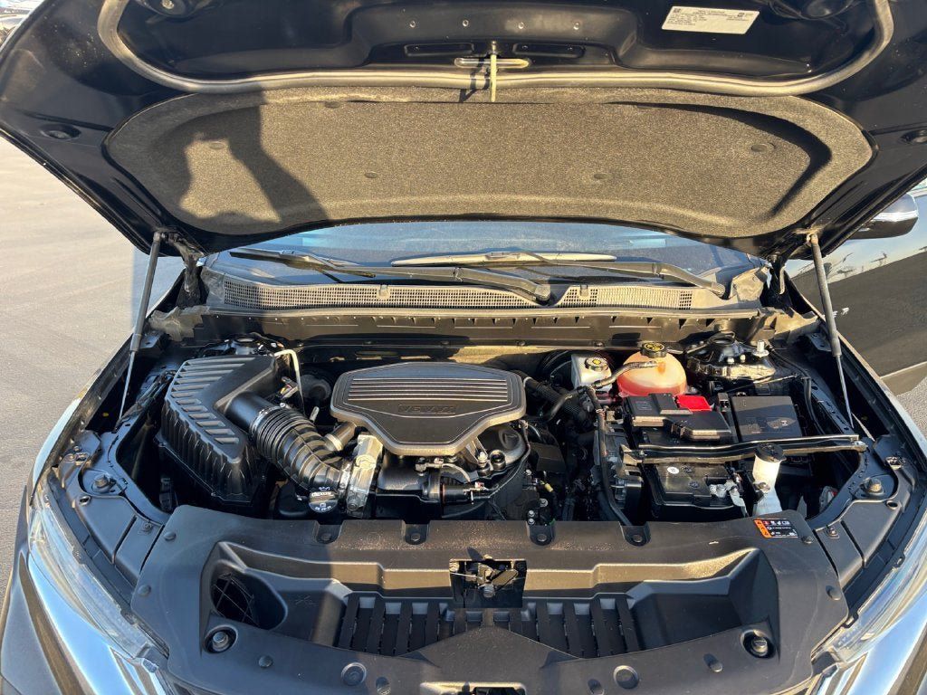Certified 2021 Chevrolet Blazer LT FWD image 20