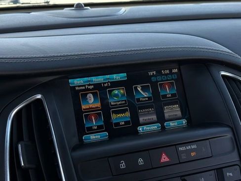 Used 2017 Buick Cascada Premium image 22