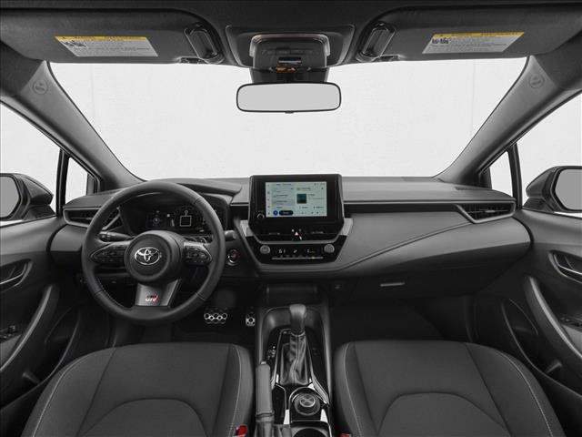 New 2026 Toyota Corolla GR AWD/4WD image 5