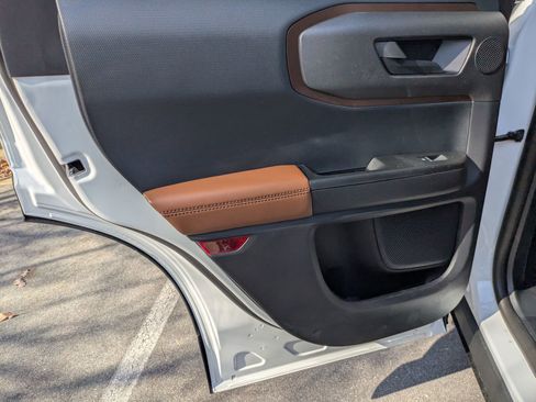 New 2025 Ford Bronco Sport Outer Banks w/ Outer Banks Tech Package+ image 28