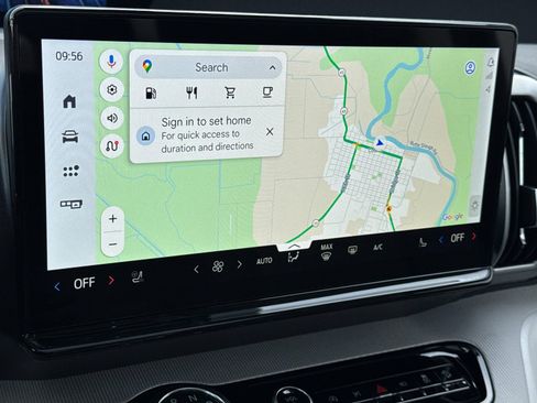 New 2026 Ford Expedition Active image 22