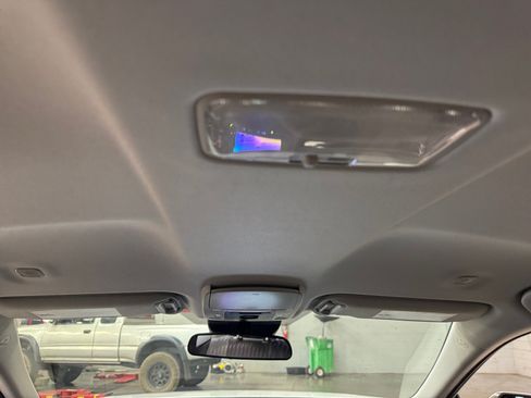 Certified 2026 Toyota Camry LE FWD image 32