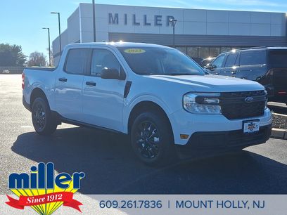 Certified 2023 Ford Maverick XL w/ Equipment Group 100A Standard