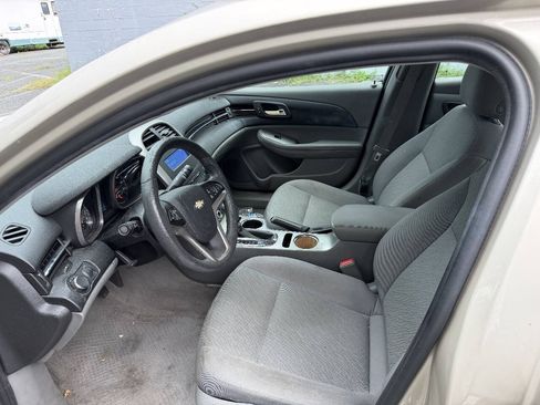 Used 2014 Chevrolet Malibu LS w/ Protection Package FWD image 23