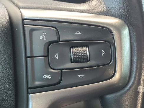 Used 2020 Chevrolet Silverado 1500 RST w/ All-Star Edition image 26