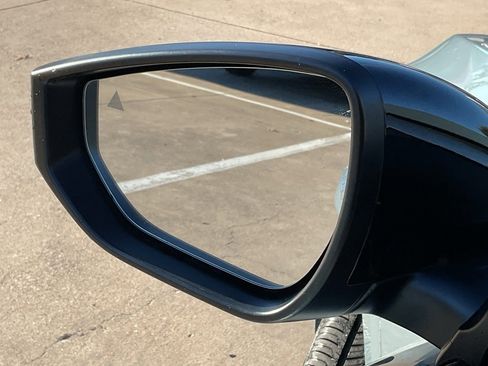 New 2026 Nissan Sentra SV w/ SV Convenience Package image 10