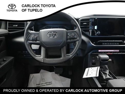 Used 2025 Toyota Tundra SR5 w/ SX Package image 26