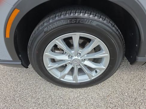 Used 2025 Honda CR-V EX-L image 17