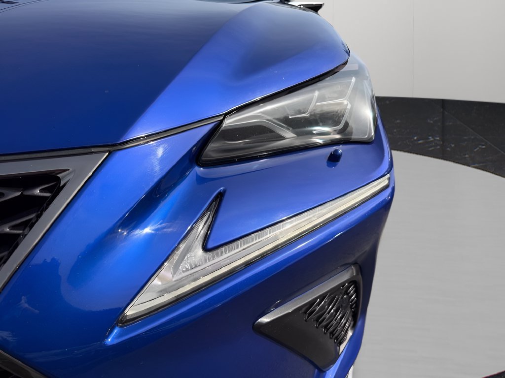Used 2019 Lexus NX 300 AWD image 10