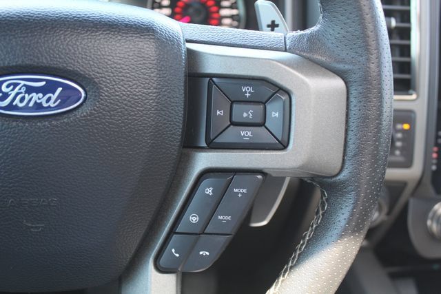 Used 2020 Ford F150 Raptor w/ Equipment Group 802A Luxury AWD/4WD image 23