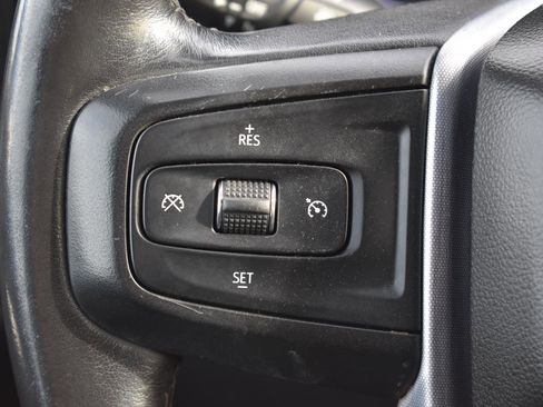 Used 2020 GMC Sierra 1500 SLE w/ Fleet Comfort Package image 6