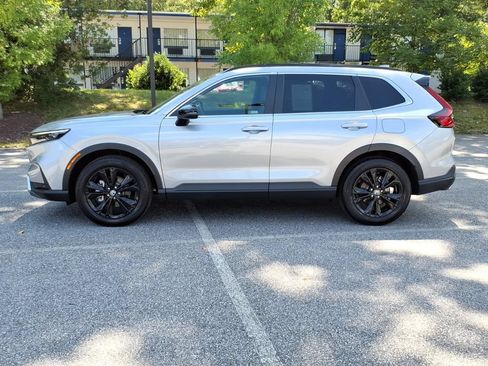 Used 2023 Honda CR-V Sport Touring image 6