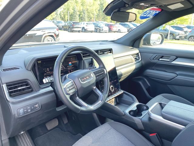 Used 2025 GMC Terrain Elevation AWD/4WD image 10