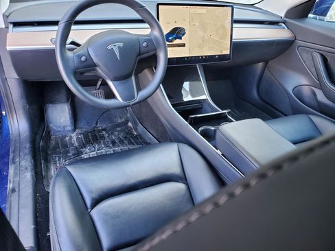 Used 2020 Tesla Model 3 Long Range image 24